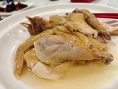 招牌水晶鸡-和记小菜(东方店)