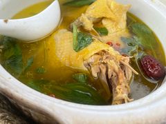 -七的湖·江南蟹舫·阳澄湖农家菜(蟹舫苑店)