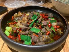 -树厨贵州菜(大十字店)