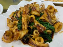 -明记海鲜大排档(巽寮湾店)