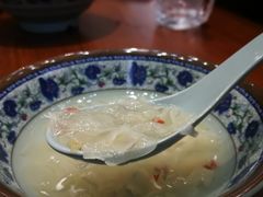 白木耳-万香姜汁(引泉路店)