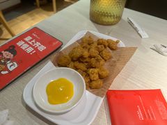 -九毛九西北菜(番禺万达店)