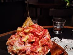 -NEED创意韩国料理(青岛万象城店)