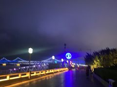 -鸭绿江中朝界河游船(1号观光码头)