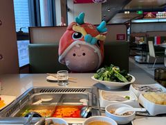 -海底捞火锅(北京路店)