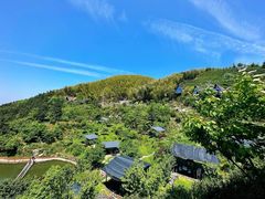 -长沙黑麋峰国家森林公园