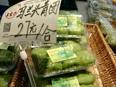 -王家沙点心店(万航渡路店)
