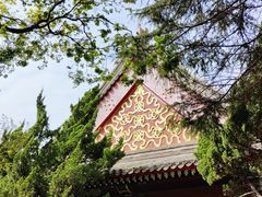 -湛山寺