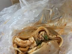 -安徽阜阳卷馍(西单店)