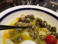 汤螺蛳-锡和无锡菜(景丽苑店)