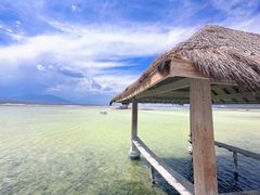 -盐湖景区