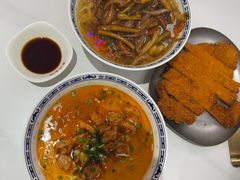 -鲁达面馆本帮风味(共康东路店)