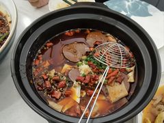 -渝悦情·新派川菜(建国门店)