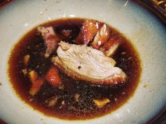 -南京大牌档(香港广场店)