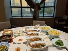 -新光酒家·河豚·海鲜·蟹料理(浦东店)