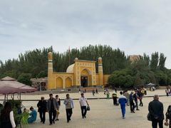 -艾提尕尔清真寺