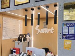 -VPsmart私教健身工作室(新华路旗舰店)