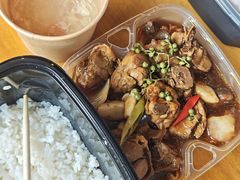 -上海野生动物园老虎餐厅