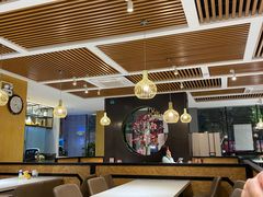 大堂-如轩·海鲜砂锅粥·潮汕菜(小榄店)