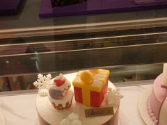 -GANSO元祖食品(锦创书城店)