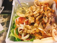 -Mix Restaurant