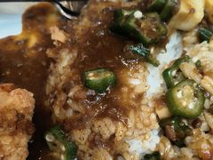 -伽喱博士 Dr.CURRY咖喱饭(太阳宫咖喱店)