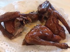 -海宝酒家(中山四路店)