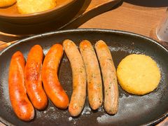 -萨莉亚意式餐厅(三号湾广场店)