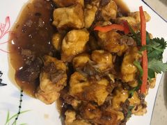 -西夏回族烧麦馆(牡丹街店)