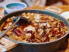 麻辣鱼-大川先生·小龙虾·川菜(信义坊店)