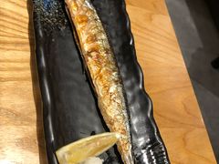 -旬味日本料理(龙华保利天街店)