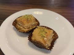 -ELI FALAFEL Lebanese&Mediterranean黎巴嫩美食(富城路店)