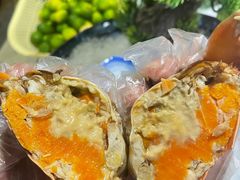 -龚记海鲜20年老字号