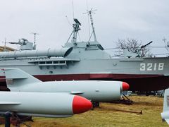 -中国人民解放军海军博物馆