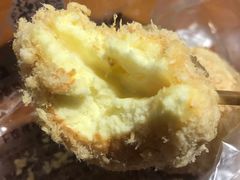 柠檬酸奶酥松小贝-鲍师傅糕点(西站店)