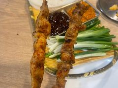 -烤五行·烧烤烤串(石佛营店)