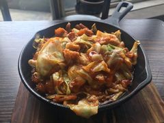 -HONGA HONGA雄家(曹路店)