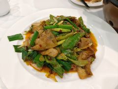 -金熊猫川菜餐厅
