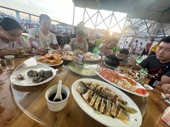 -海门岛七号餐厅