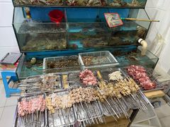 -超越海鲜屋(飞龙物业店)
