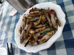 -钱大妈海鲜饭店(保利林语店)