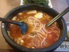 -汇吃汇喝美食街(上海建发浦悦荟广场店)