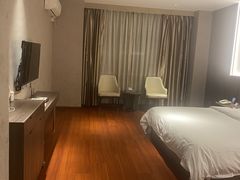 -济南环联鲁菜皇大酒店(山东大学洪楼店)