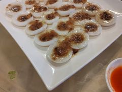 -日日鲜自助餐厅(小公园店)