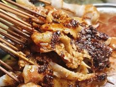 -金二烤肉(早慈巷小区店)