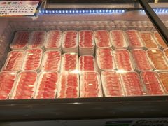 -火锅岛潮牌自助餐厅(天津天佑城店)