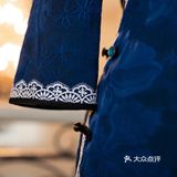 妈妈装|妈妈们该如何选择旗袍小技巧