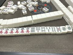 -雀掌柜24H自助棋牌(国金中心店)