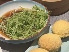 -晋江荣誉国际酒店·港誉茶餐厅