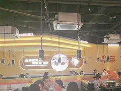 -师烤·豆花烤鱼(广州荔湾扬韬广场店)